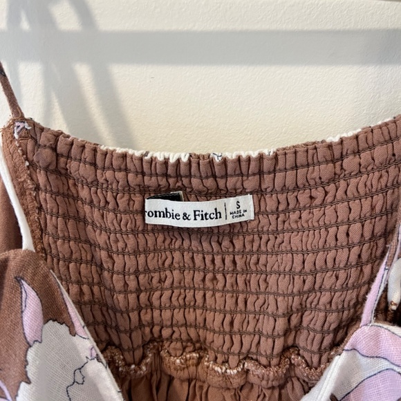 Abercrombie Dress - Picture 4 of 4